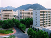 濟(jì)南財(cái)政學(xué)院
